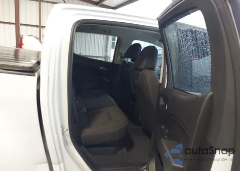 2021 Chevrolet Colorado 2Wd Short Box Lt z USA, uszkodzony, nr VIN 1GCGSCEN8M1135984